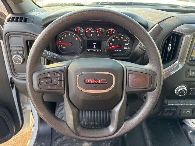 2026 GMC Sierra 3500HD CC