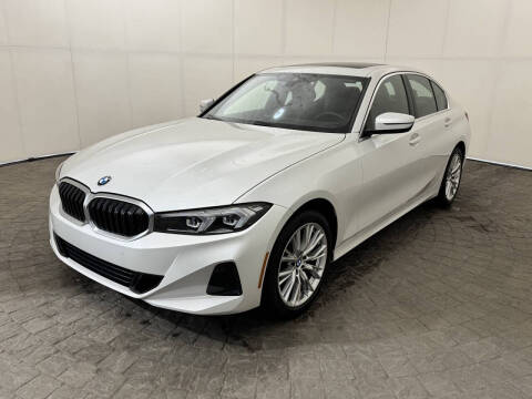2024 BMW 3 Series 330i xDrive