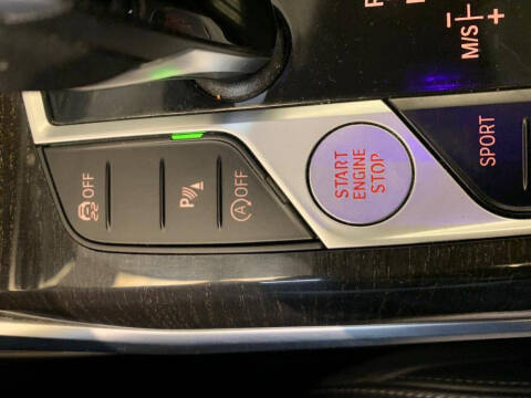 2022 BMW 4 Series 430i xDrive