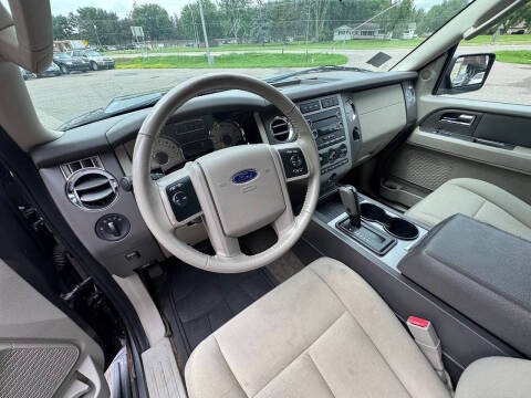 2011 Ford Expedition XLT