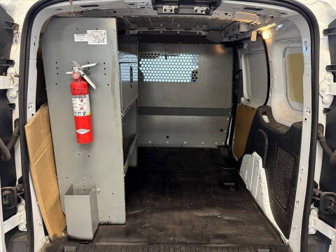 2014 Ford Transit Connect XL