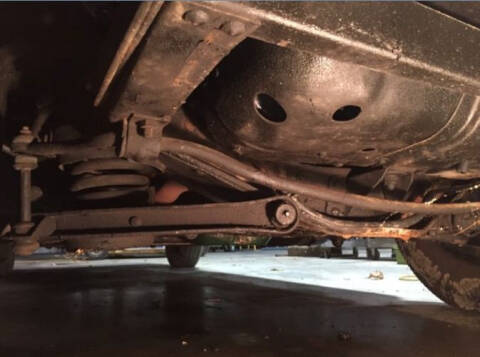 1950 Oldsmobile Eighty-Eight