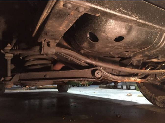 1950 Oldsmobile Eighty-Eight