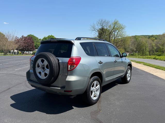 2008 Toyota RAV4