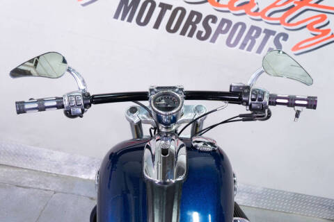 2013 Harley-Davidson Breakout
