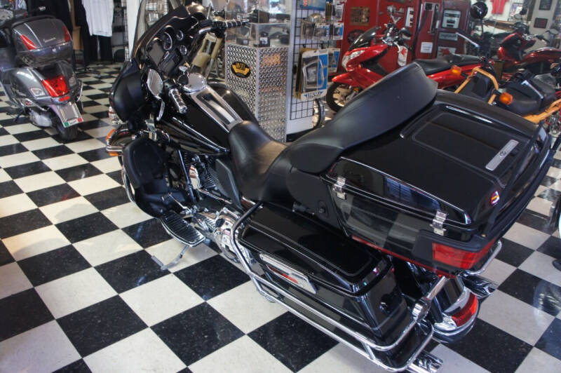 2013 Harley-Davidson Electra Glide Ultra Classic