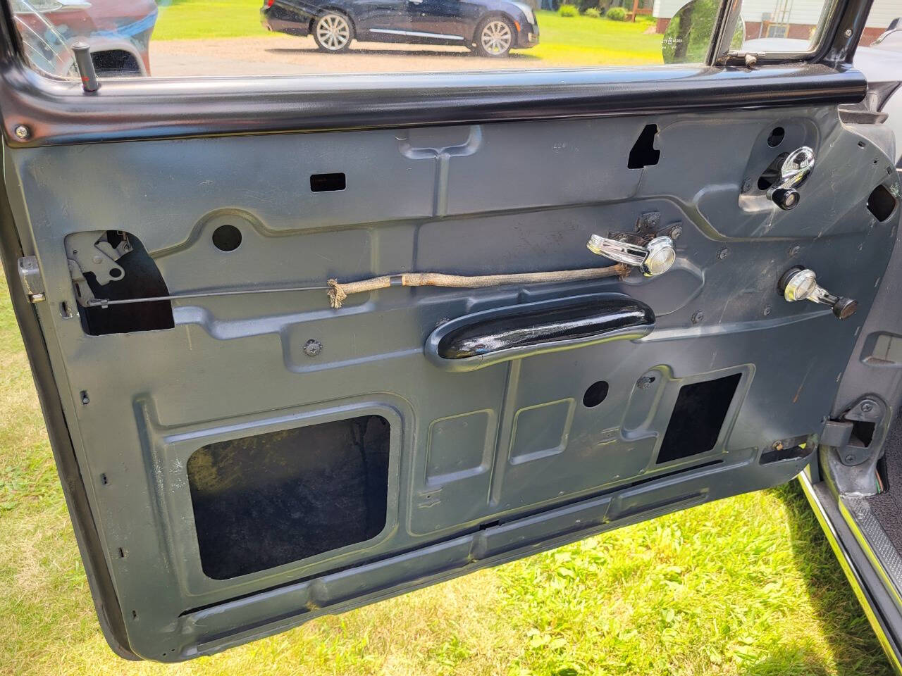 1957 Chevrolet Bel Air 131