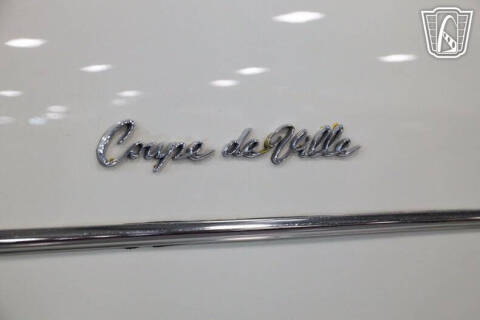 1963 Cadillac DeVille