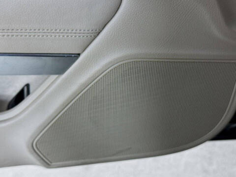 2014 Mercedes-Benz E-Class E 350 4MATIC