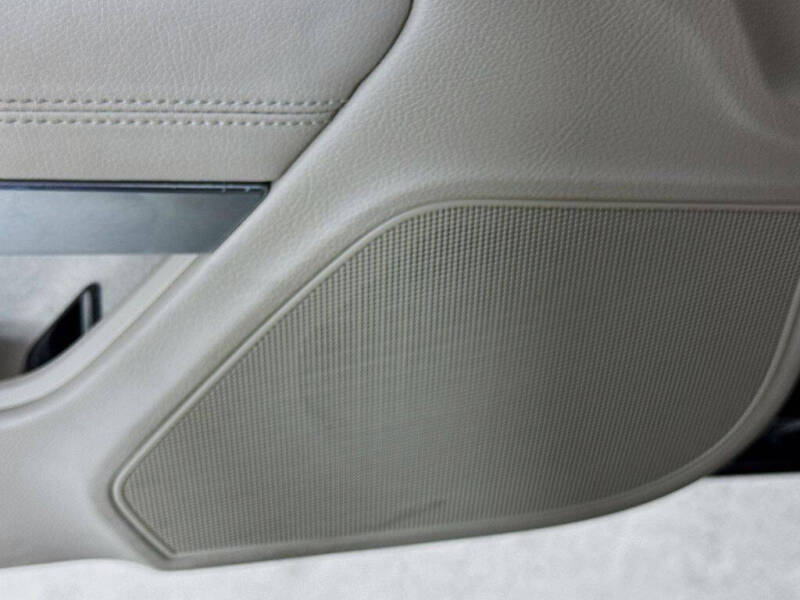 2014 Mercedes-Benz E-Class E 350 4MATIC
