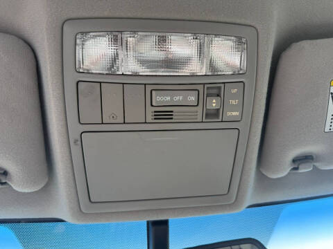 2008 Toyota Camry XLE