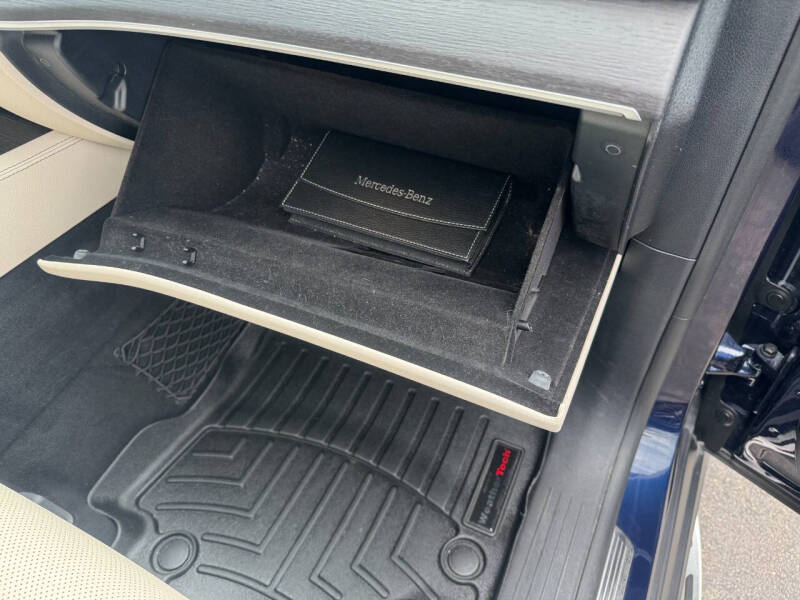 2021 Mercedes-Benz GLS GLS 580