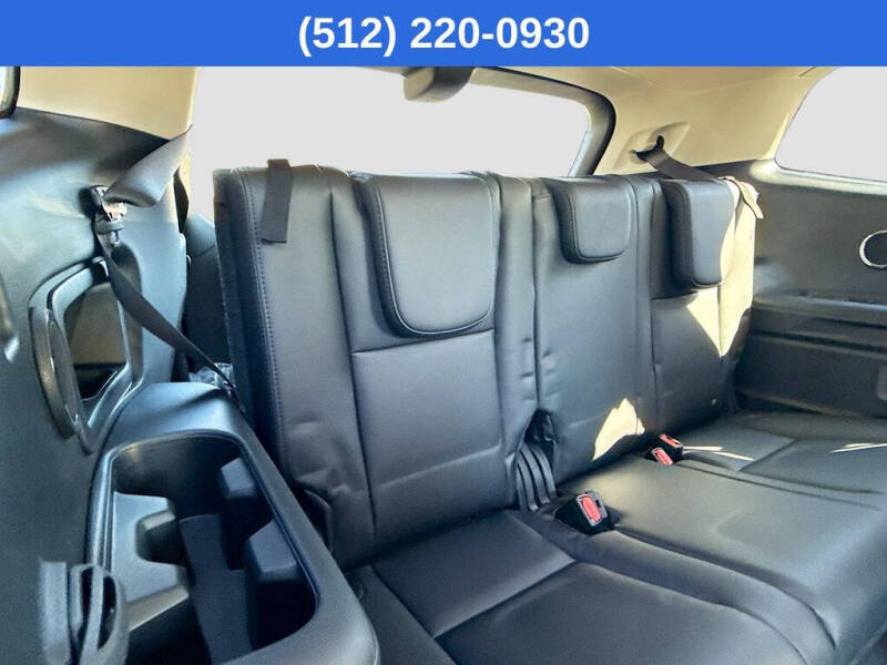 2026 Subaru Ascent Onyx Edition Touring