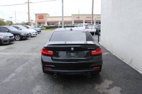 2015 BMW 2 Series M235i