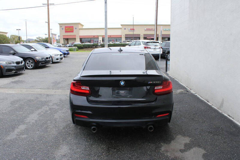 2015 BMW 2 Series M235i