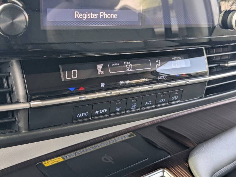 2021 Toyota Sienna LE 8-Passenger