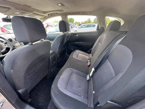 2014 Nissan Rogue SL