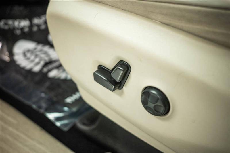 2021 Chrysler Pacifica Limited