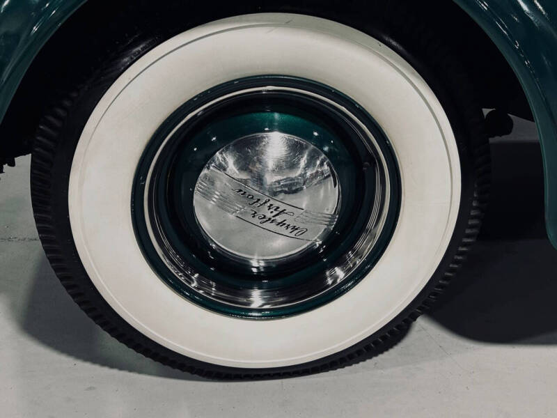 1937 Chrysler Airflow