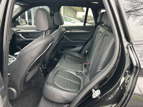 2020 BMW X1 xDrive28i