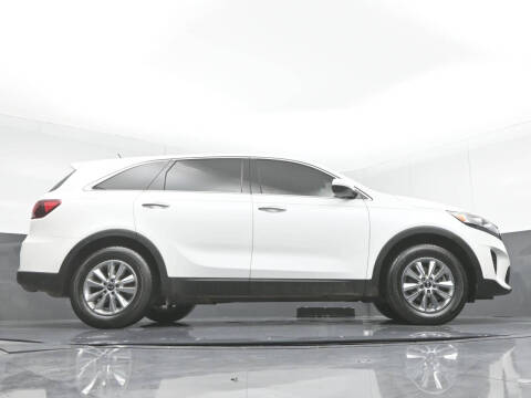 2020 Kia Sorento