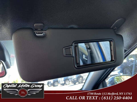 2020 Kia Forte GT Line