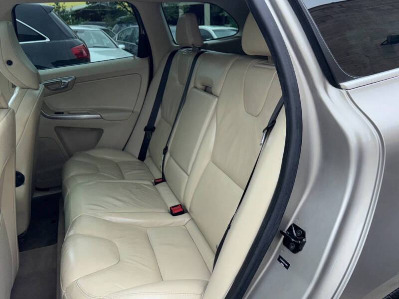 2013 Volvo XC60 3.2 Premier Plus