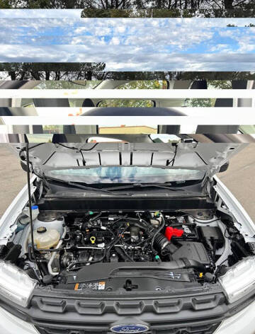 2023 Ford Maverick XL