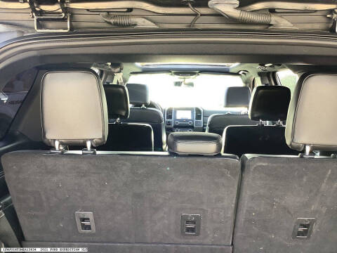 2021 Ford Expedition XLT
