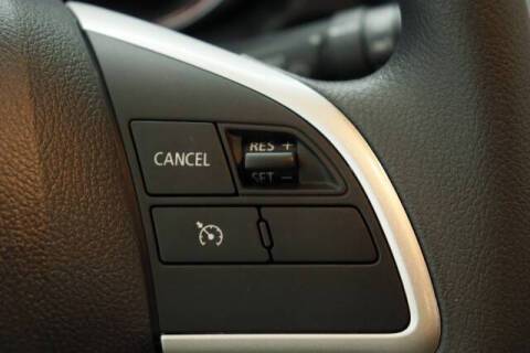 2026 Mitsubishi Outlander Sport S