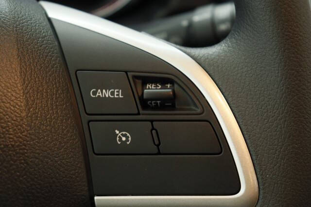 2026 Mitsubishi Outlander Sport S