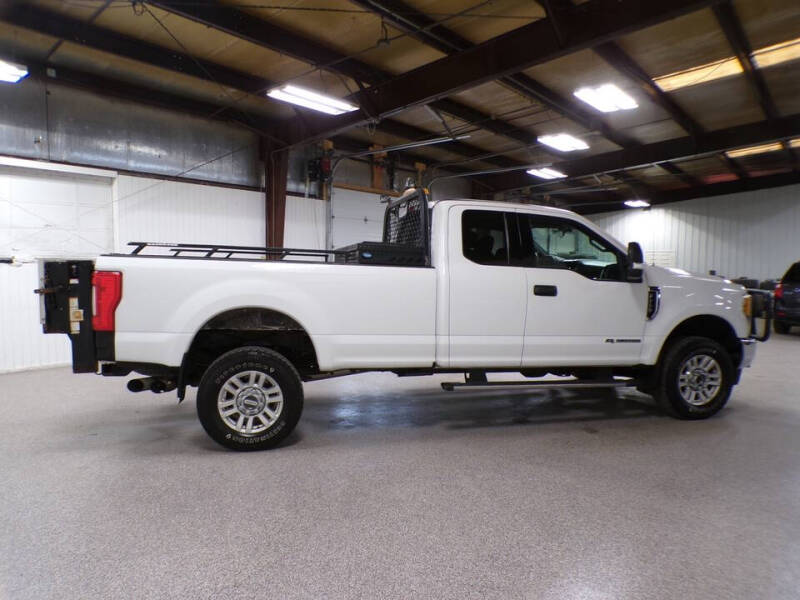 2017 Ford F-250 Super Duty