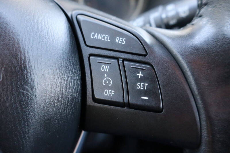 2014 Mazda CX-5 Touring