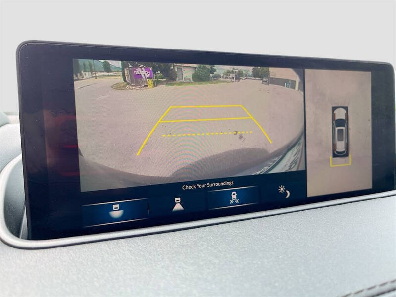 2024 Acura MDX SH-AWD w/Advance