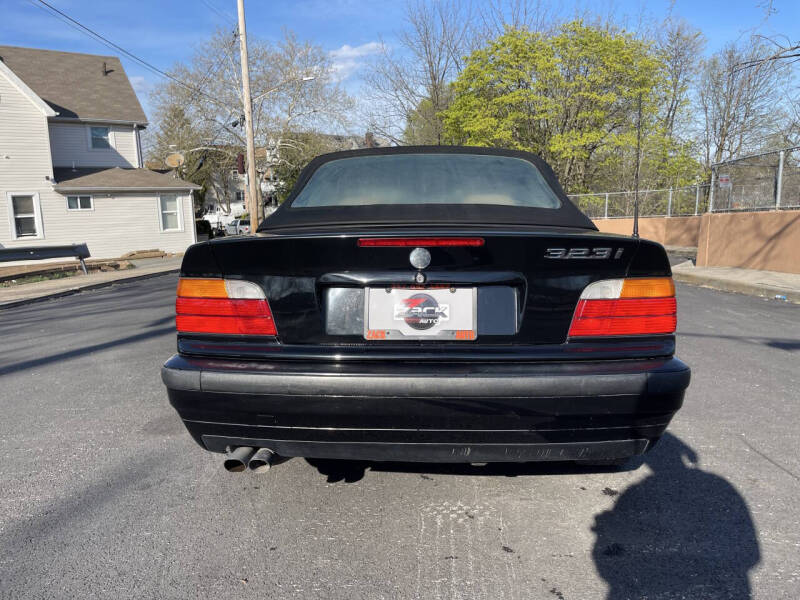 1999 BMW 3 Series Base - Photo 7