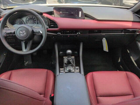 2026 Mazda Mazda3 Hatchback 2.5 S Premium