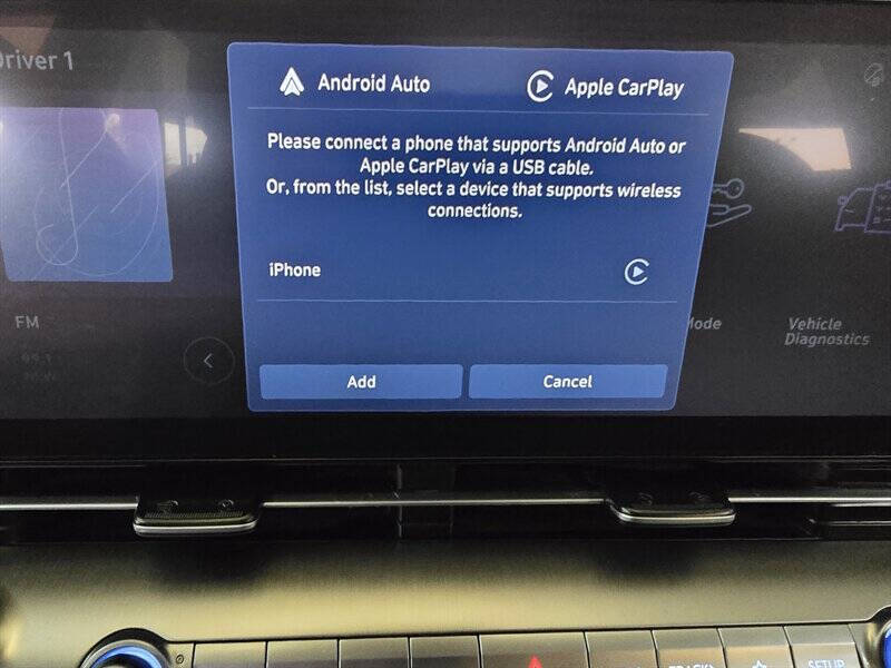 2024 Hyundai Kona SE