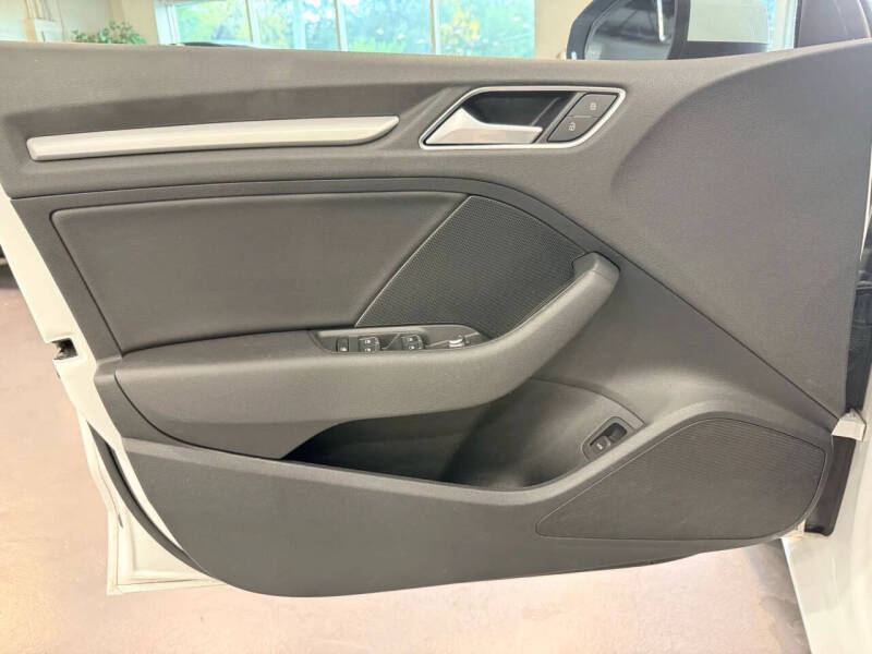 2016 Audi A3 1.8T Premium