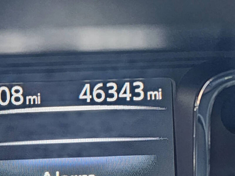 2017 Nissan Titan XD