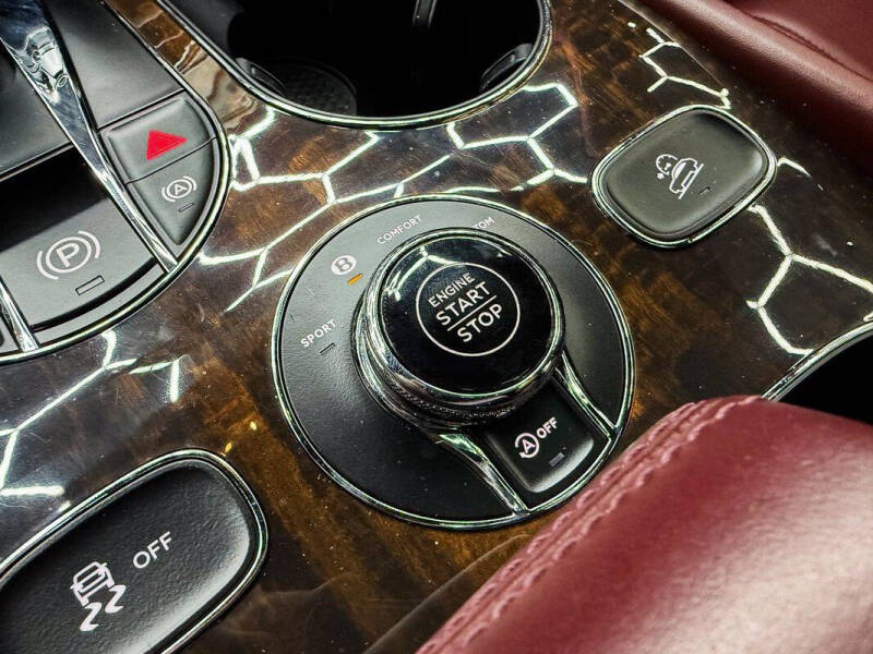 2019 Bentley Bentayga V8