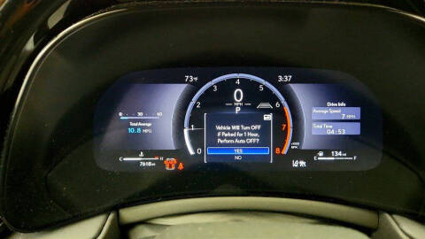 2025 Lexus TX 350