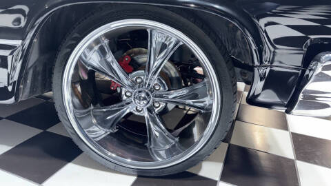 1964 Chevrolet Impala