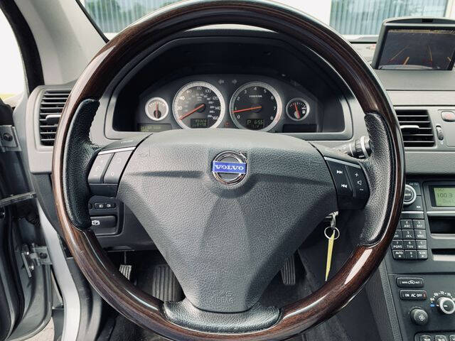 2012 Volvo XC90