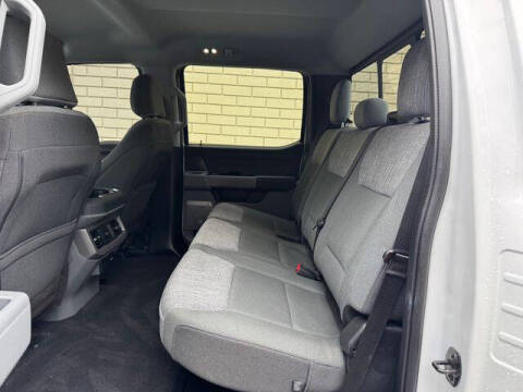 2023 Ford F-350 Super Duty