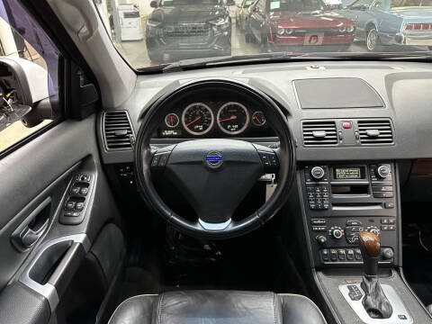 2013 Volvo XC90 3.2