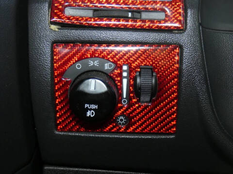 2010 Dodge Challenger SE