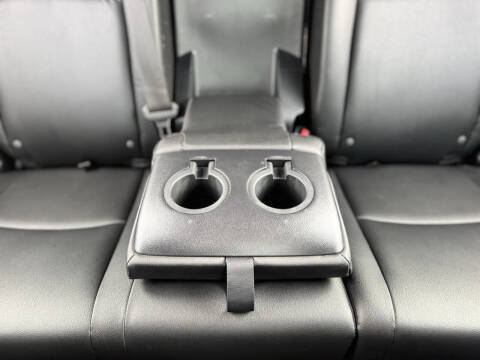 2018 Toyota 4Runner TRD Pro