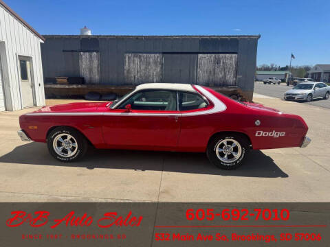 1974 Dodge Dart