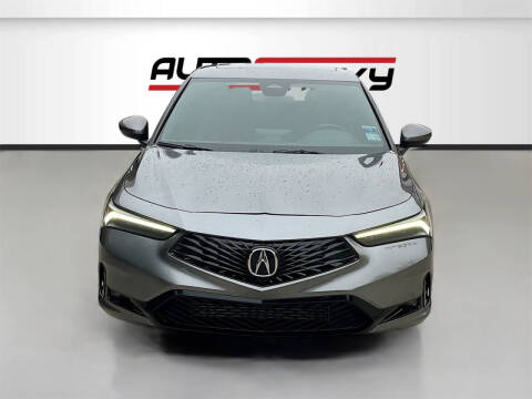 2023 Acura Integra w/A-SPEC