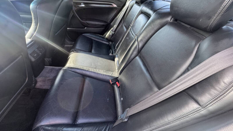 2004 Acura TL 3.2 w/Navi